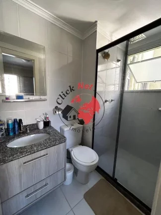 Imagem Apartamento em Ótima localização do bairro Planalto à Venda