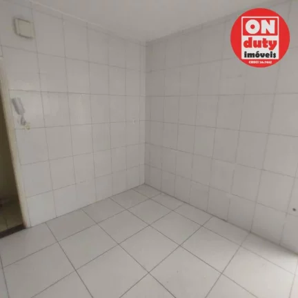 Imagem Apartamento à venda, 129 m² por R$ 450.000 - Campo Grande - Santos/SP
