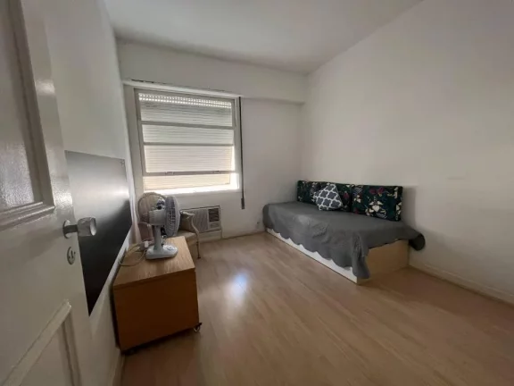 Imagem Apartamento com 3 Quartos à Venda, 169 m² em Leblon - Rio De Janeiro