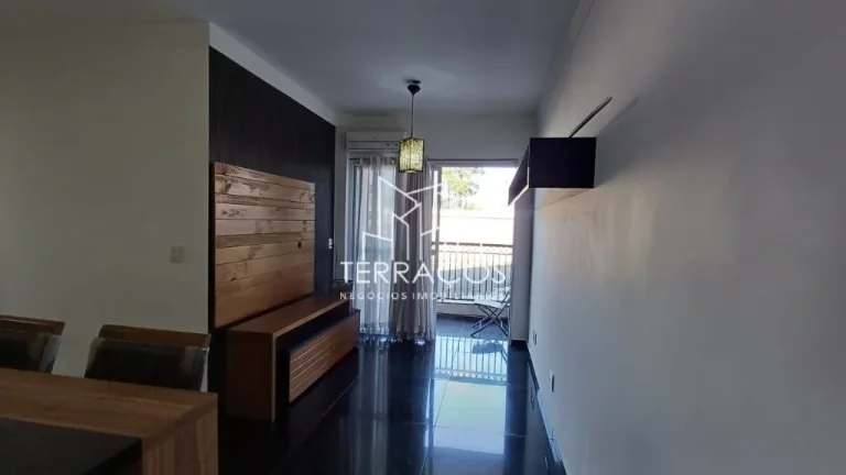 Imagem CONDOMÍNIO RESIDENCIAL TORRES DO CAXAMBU JUNDIAÍ - APARTAMENTO TERREO