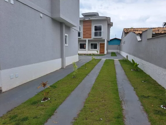 Imagem Lindo duplex 2 quartos Jardim Atlântico Leste