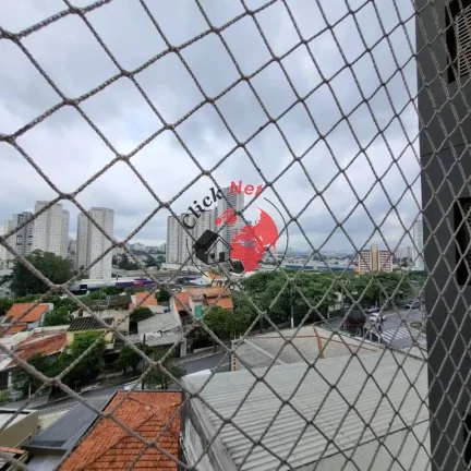 Imagem Apartamento 3 quartos e 2 vagas á venda Baeta Neves São Bernardo do Campo SP