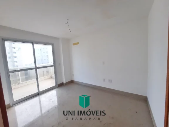 Imagem Apartamento 02 quartos com lazer completo, 77m² a venda por R$ 798.000 na Praia do Morro - Guarapari/ES