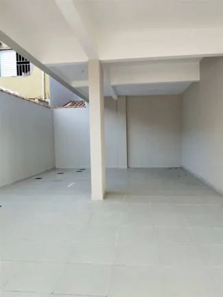 Imagem Casa com 2 dorms, Maracanã, Praia Grande - R$ 255 mil, Cod: 2697
