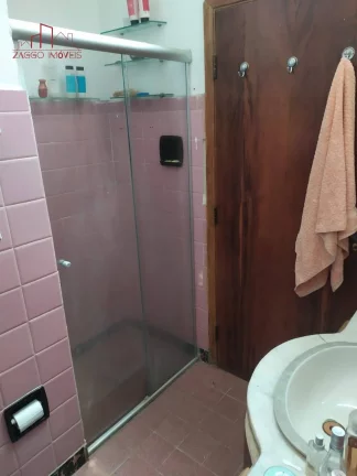 Imagem Excelente Sobrado na Chácara Santo Antônio - 2 dormitórios - 157 m²
