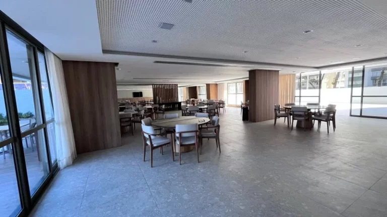 Imagem A 5ª Avenida Imóveis selecionou esta única unidade de 4 suítes c/ 303,00m2 privativos, disponível a venda no UNDAE OCEAN, Ondina: R$7.900.000,00