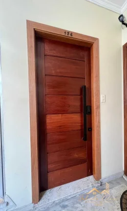 Imagem Apartamento de dois dormitórios na Ponta da Praia