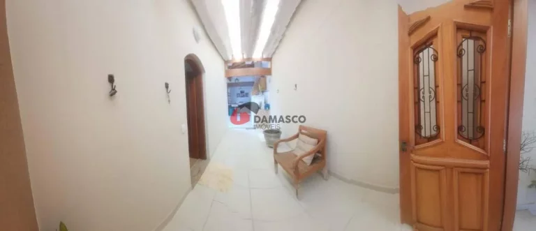 Imagem Sobrado à venda, Parque Residencial Oratorio, São Paulo, SP