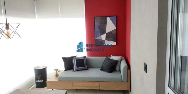 Imagem Apartamento Padrão