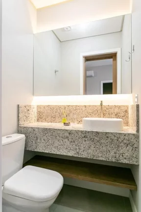 Imagem Apartamento para Venda em Florianópolis / SC no bairro Cachoeira do Bom Jesus