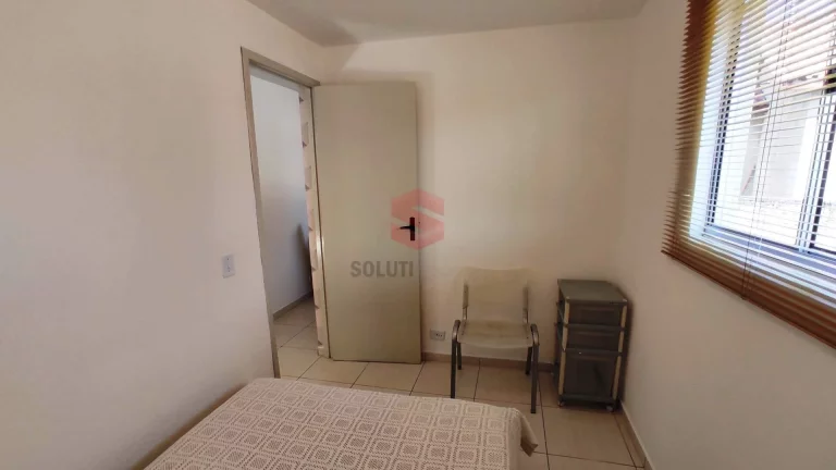 Imagem Apartamento 02 quartos, mobiliado em Bom Jesus, Campo Largo/PR