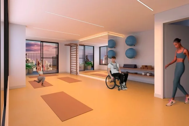 Imagem APARTAMENTO RESIDENCIAL em São Paulo - SP, Jardim Trussardi