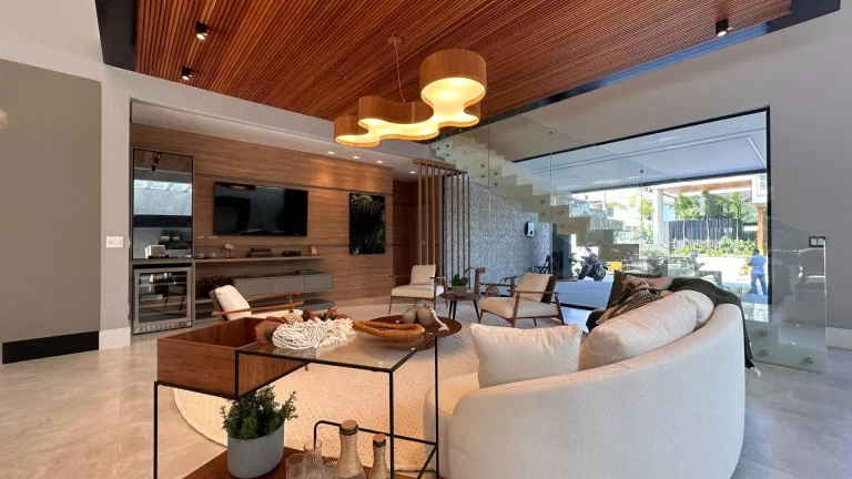 Imagem Casa com 5 dormitórios à venda, 474 m por R$ 13.500.000,00 - Riviera