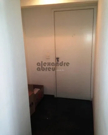 Imagem Apartamento duplex com 1 dormitório na Vila Nova Conceição