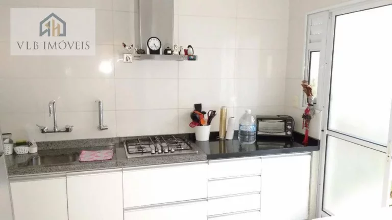 Imagem Sobrado à venda (142,00 m²), Jardim Monte Kemel, São Paulo, SP