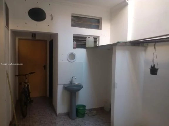 Imagem Sobrado para Venda em Limeira, Jardim Residencial Graminha II, 3 dormitórios, 2 banheiros, 3 vagas