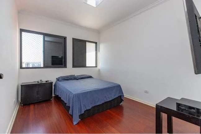 Imagem Apartamento Vila Ipojuca - 171M², 4 Dorms, 3 Suítes, 4 Vagas, Lazer.