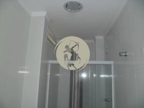 Imagem Apartamento reformado e modernizado a venda no bairro do Gonzaga em Santos
