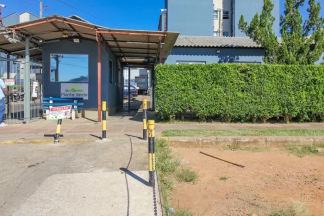 Imagem CNRTADS 240 Apto 98037 - Apartamento à venda no bairro Campo Novo - Porto Alegre/RS