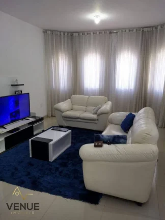 Imagem Sobrado com 2 dormitórios à venda, 150 m² por R$ 730.000,10 - Vila Formosa - São Paulo/SP