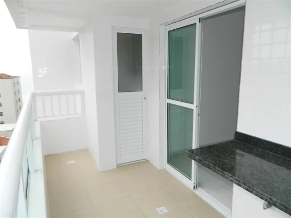 Imagem APARTAMENTO COM 81 m² - AVIAÇÃO - PRAIA GRANDE SP