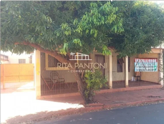 Imagem Casa - Sertãozinho - Jardim Sumaré
