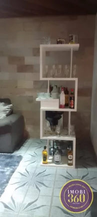 Imagem Casa á venda na Cidade Lider, 2 dormitórios 2 Vagas Churrasqueira