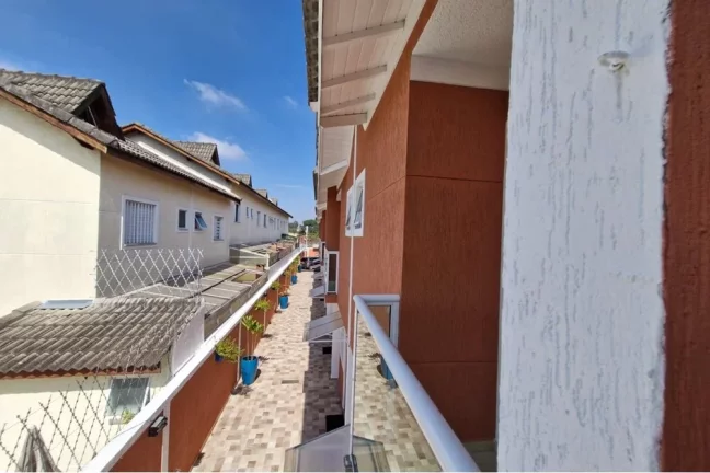 Imagem CASA RESIDENCIAL em São Paulo - SP, Tremembé