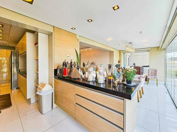 Imagem Apartamento garden com 4 dormitórios na Vila Carrão