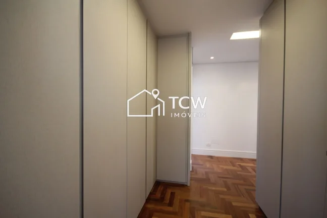 Imagem Apartamento à venda no bairro Indianópolis - São Paulo/SP, Zona Sul