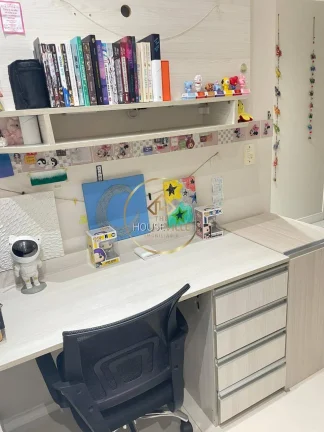 Imagem Apartamento 3 Dormitórios ( 1 Suíte), Absoluto Mooca, São Paulo