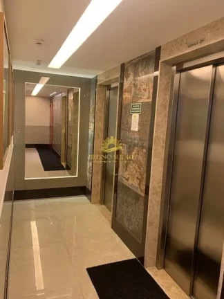 Imagem IViva com conforto, sofisticação e uma vista incrível para o mar! Este apartamento pronto para mo...