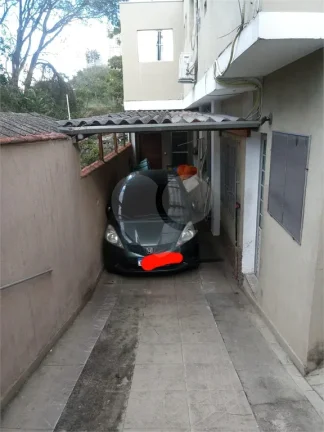 Imagem Sobrado à venda com 4 quartos, sendo 1 suíte, em Butantã, São Paulo - SP