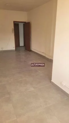 Imagem Sala para alugar, 30 m² por R$ 1.420,00/mês - Vila Rio de Janeiro - Guarulhos/SP
