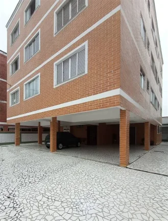 Imagem APARTAMENTO COM 42.54 m² - MIRIM - PRAIA GRANDE SP