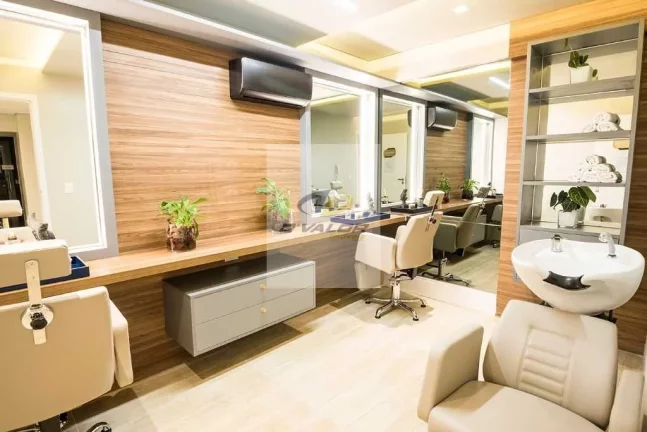 Imagem Vendo apartamentos PRONTOS de altíssimo padrão com 414 m2, varanda gourmet, 5 suítes e 5 vagas de garagem