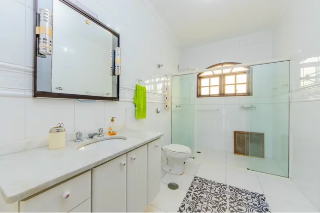 Imagem CASA RESIDENCIAL em Carapicuíba - SP, Pousada dos Bandeirantes