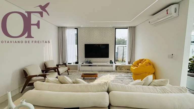 Imagem Casa à venda - Terras da Alvorada - 3 Suítes - 800m² - Itupeva/SP