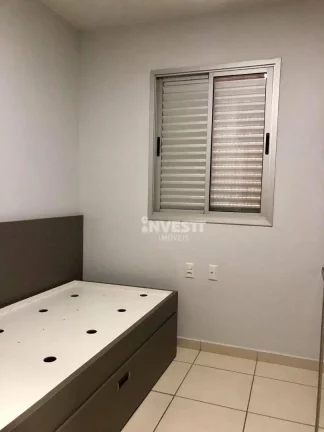 Imagem Apartamento à venda no Setor Negrão de Lima - Goiânia/GO