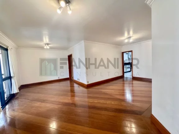 Imagem Apartamento à venda em São Paulo-SP, Jardin: 4 quartos, 4 suítes, 3 salas, 5 banheiros, 3 vagas de garagem, 152m².