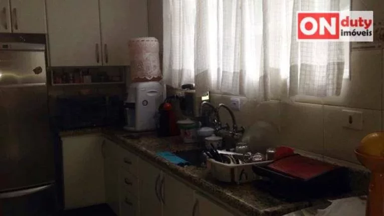 Imagem Casa residencial à venda, Aparecida, Santos.
