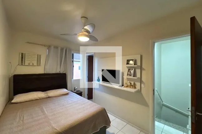 Imagem Casa à Venda - Vargem Pequena, 3 Quartos, 120 m2