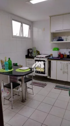 Imagem Apartamento à venda, 130 m² por R$ 1.100.000,00 - Praia da Costa - Vila Velha/ES