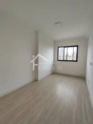 Imagem Apartamento no Atiradores - Edifício W135