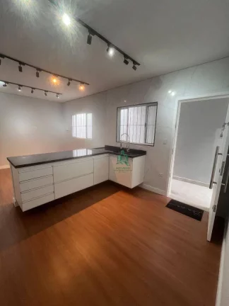 Imagem Casa com 3 dormitórios à venda, 150 m² por R$ 530.000,00 - Jardim Ponte Rasa - São Paulo/SP