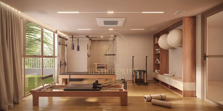 Imagem Um empreendimento completo com toda segurança, conforto e lazer que você merece. Preço e disponib...