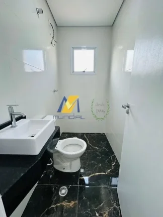 Imagem Linda Cobertura na Vila Scarpelli, para Venda