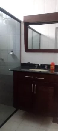 Imagem Casa à venda no bairro Beira Rio - Guaratinguetá/SP