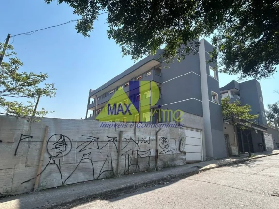 Imagem Apartamento à venda em São Paulo-SP, Jardim Santa Terezinha (Zona Leste) - 2 quartos, 1 sala, 1 vaga de garagem, 32m². Venha conferir!