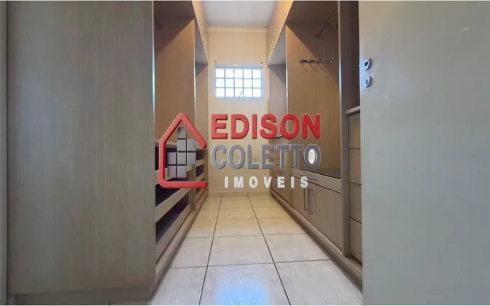 Imagem Casa para Aluguel, 3 quartos, 1 suite, Piscina, Nova Piracicaba, Piracicaba